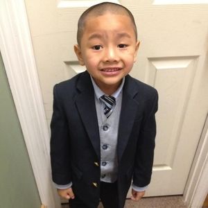 Meet your Posher, Hong