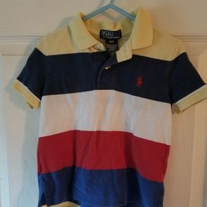 Ralph Lauren SS Polo Shirt