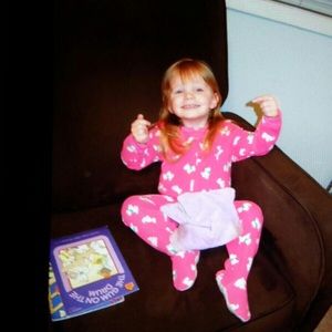 Meet your Posher, Peter