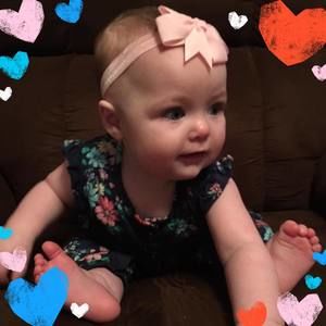 Meet your Posher, Beth