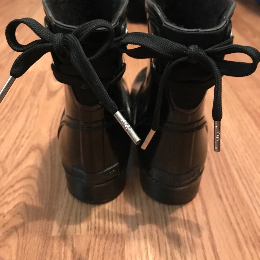 Michael Kors Rain Boots