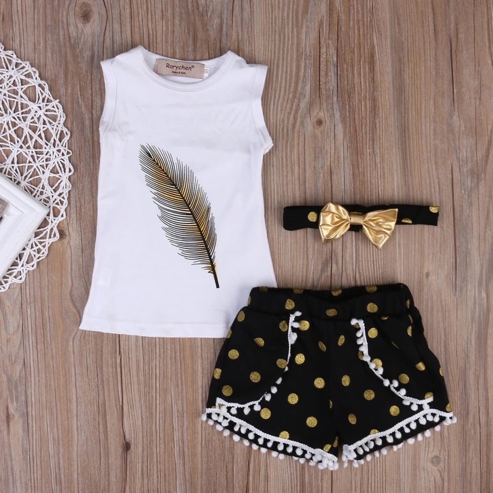 Childrens clothes