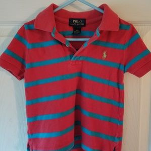 Ralph Lauren SS Polo Shirt