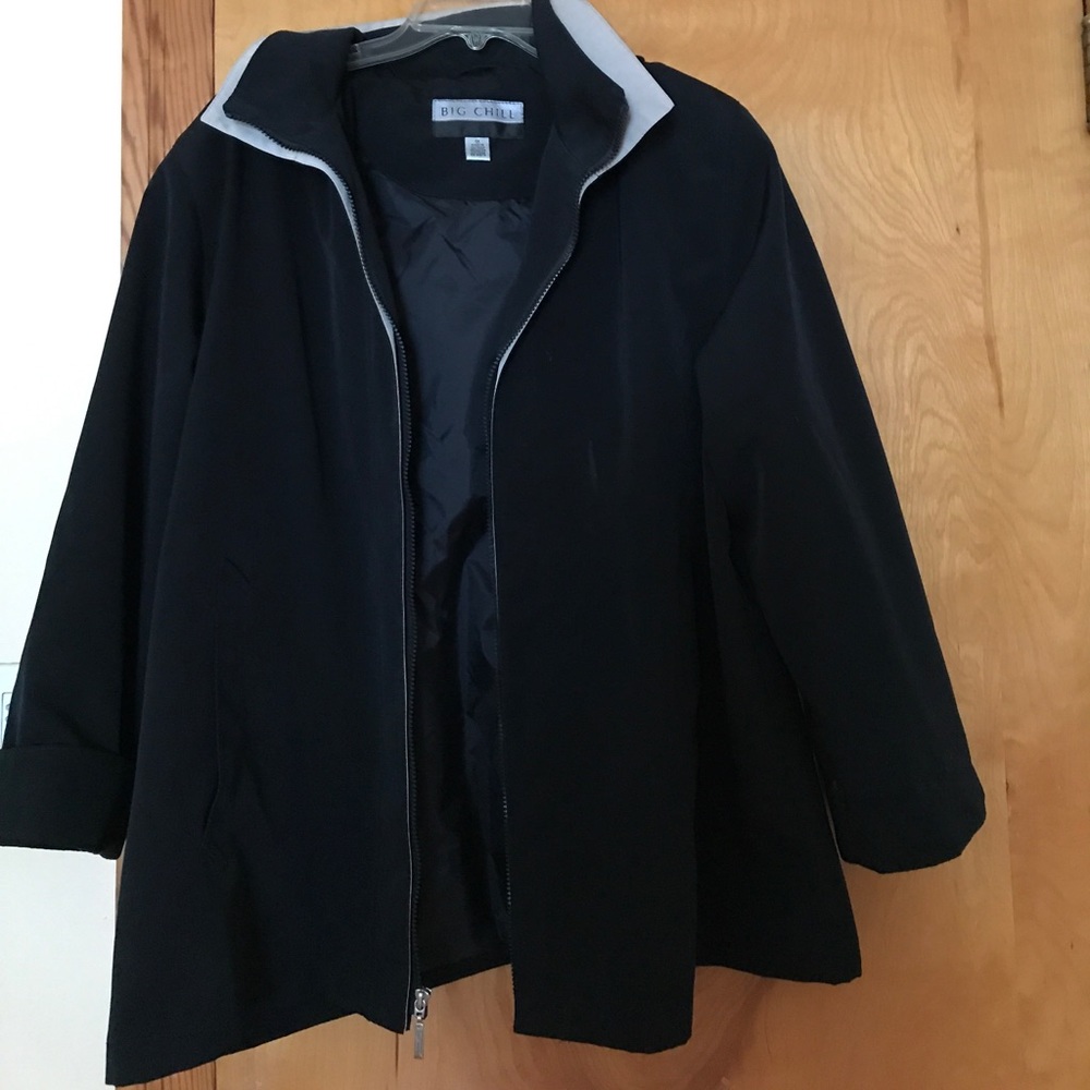 Jacket