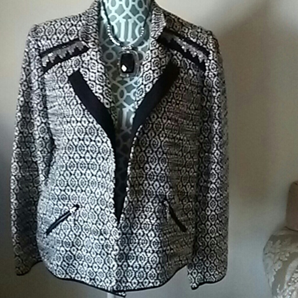Chico's Jacket