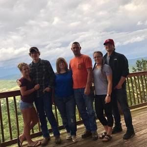 Meet your Posher, Tina