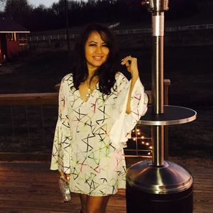 Meet your Posher, Anh