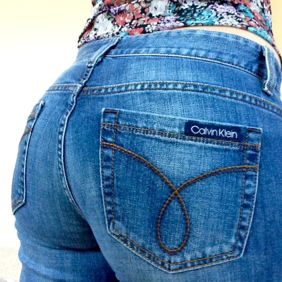 Calvin Klein Denim - Calvin Klein Jeans