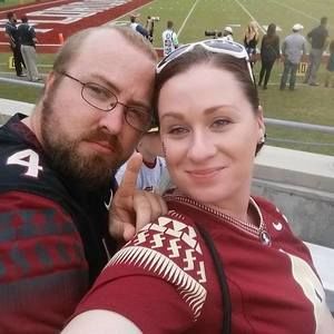 Meet your Posher, Christine