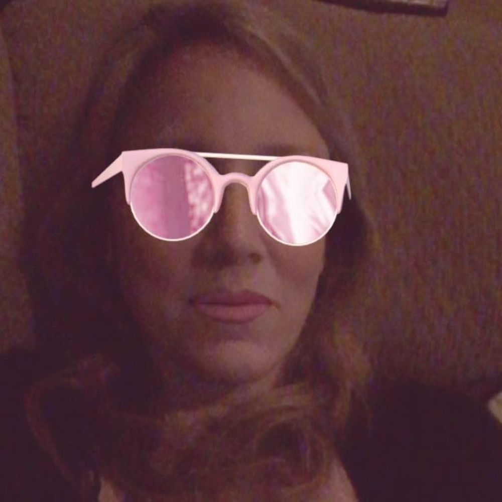 Meet your Posher, Catherine