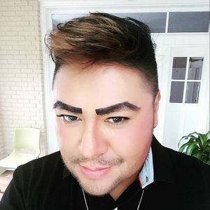 Meet your Posher, Albert