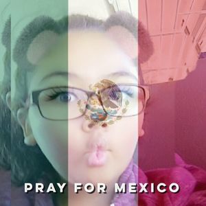 Meet your Posher, Mireya