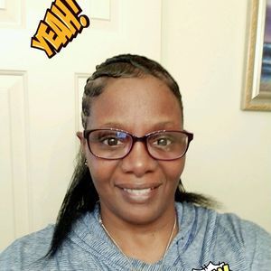 Meet your Posher, Jacqueline