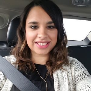 Meet your Posher, Malisa