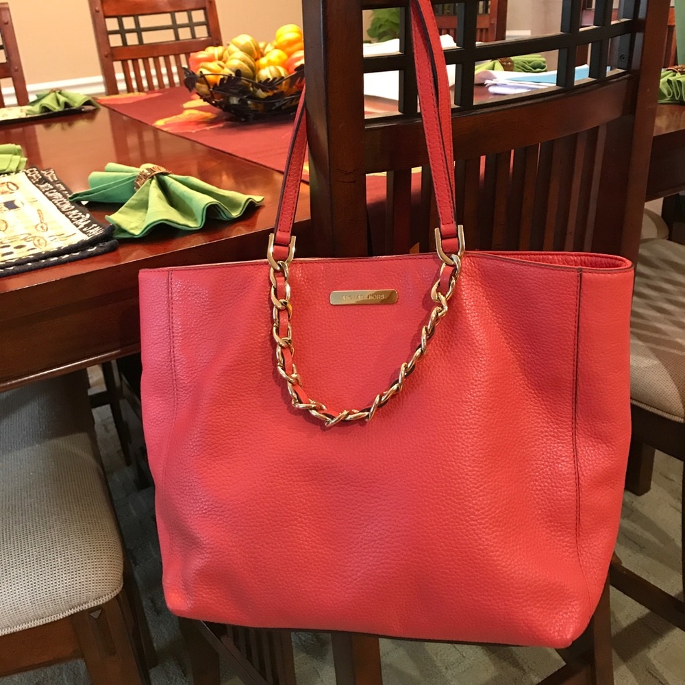 Michael Kors purse