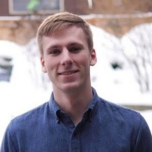 Meet your Posher, Ben