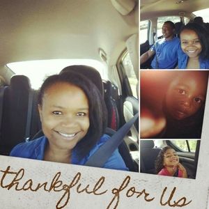 Meet your Posher, Aimee