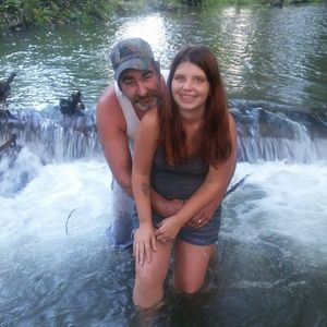 Meet your Posher, Brittny