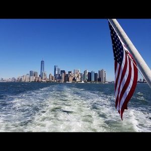 Meet your Posher, Isabel