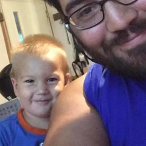 Meet your Posher, Bryan