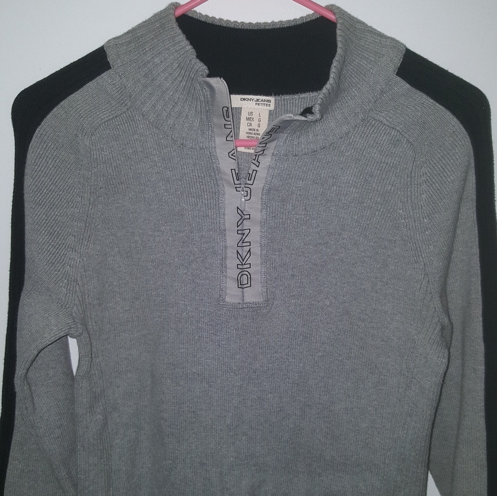 DKNY Sweater