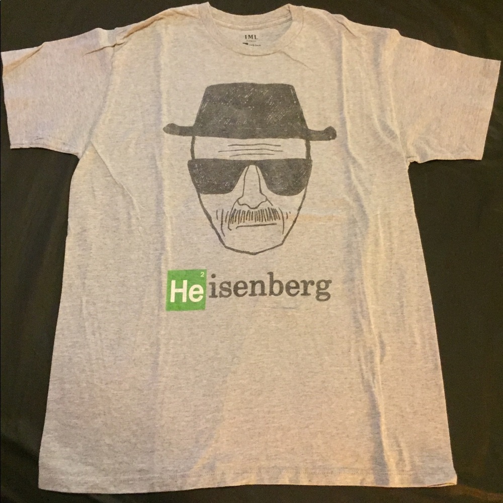 Breaking Bad T-shirt