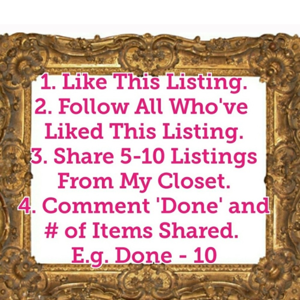 ⛔️FULL⛔️  See new 🎟FOLLOW GAME🎟 listing! - Picture 7 of 8