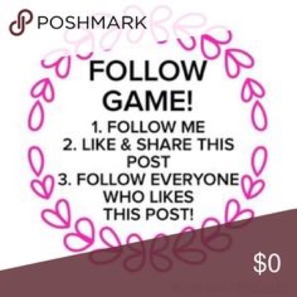 ⛔️FULL⛔️  See new 🎟FOLLOW GAME🎟 listing! - Picture 6 of 8