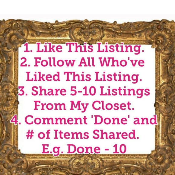 ⛔️FULL⛔️  See new 🎟FOLLOW GAME🎟 listing! - Picture 7 of 8