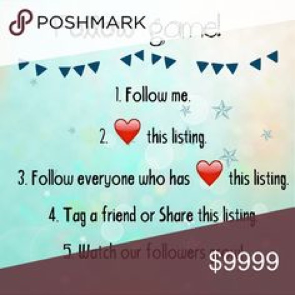 ⛔️FULL⛔️  See new 🎟FOLLOW GAME🎟 listing! - Picture 5 of 8