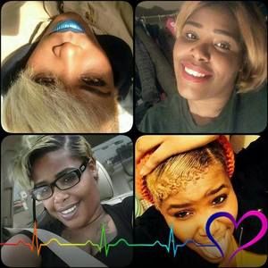 Meet your Posher, Janaé