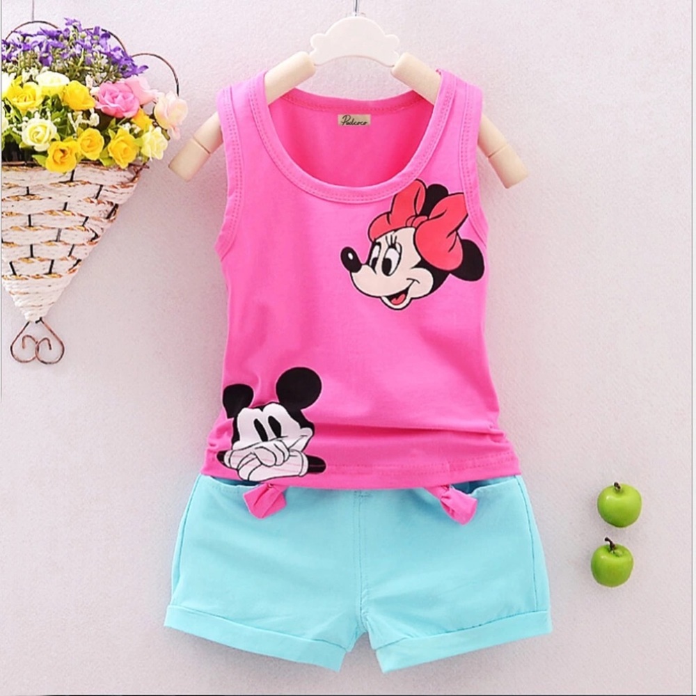 Childrens clothes