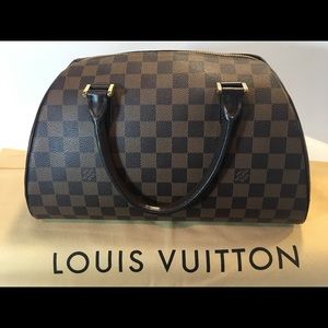 Authentic Louis Vuitton Ribera handbag Authentic Louis Vuitton Ribera handbag
