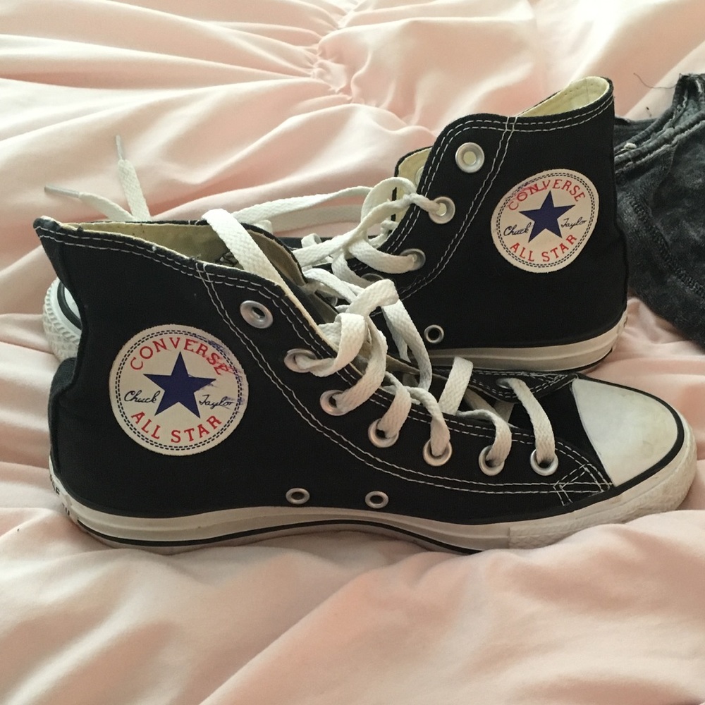 Converse size 6.5