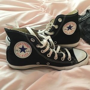 Converse size 6.5