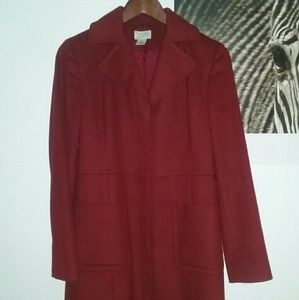 Ann Taylor jacket