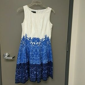Jones NY dress