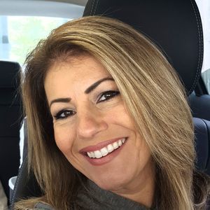 Meet your Posher, Catherine