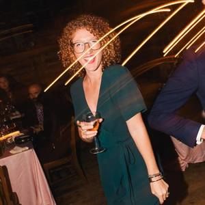 Meet your Posher, Marisa