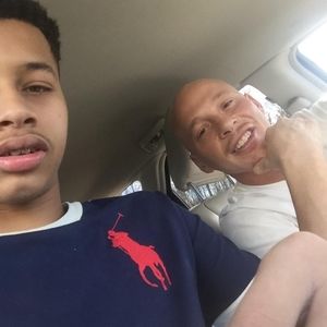 Meet your Posher, Darin