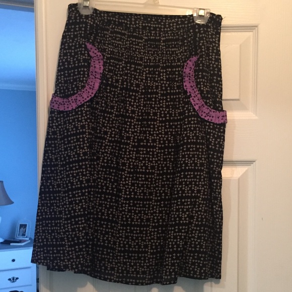 Urban Outfitters- Pins and Needles skirt - Picture 1 of 1