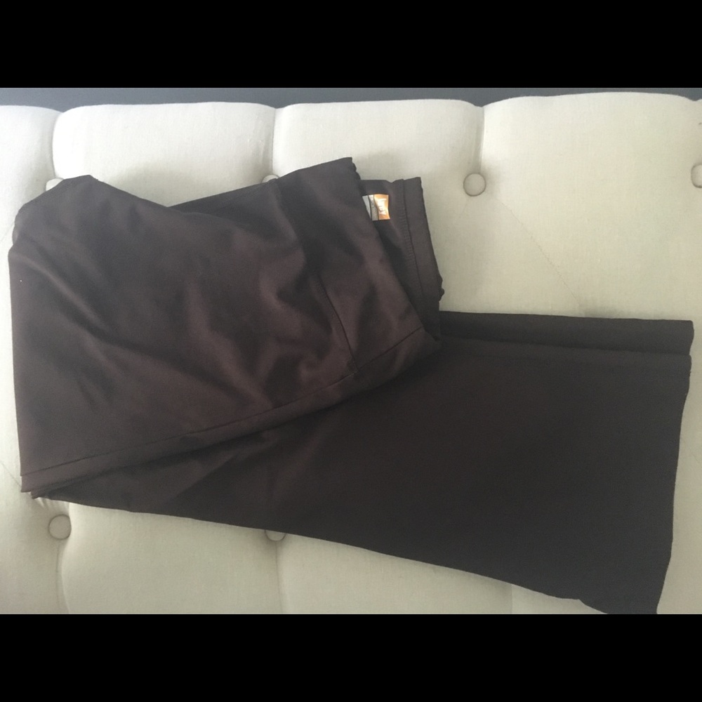 Yoga pants, Lucy Brand