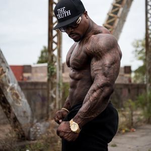 Meet your Posher, Twaun