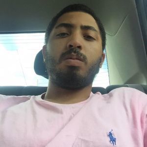 Meet your Posher, Caleb