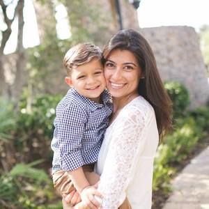 Meet your Posher, Dani