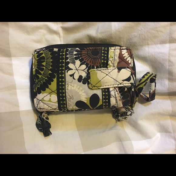 Vera Bradley wallet - Picture 3 of 4