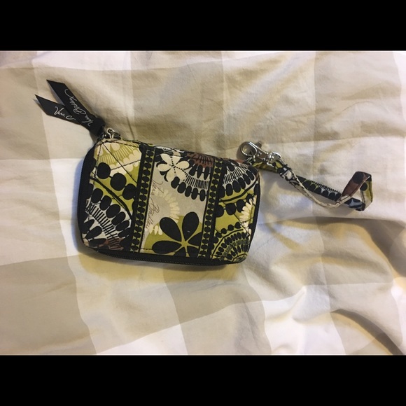 Vera Bradley wallet - Picture 4 of 4