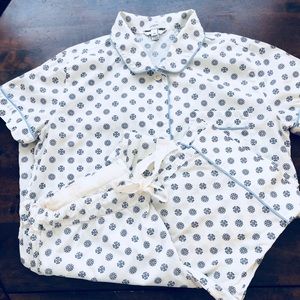 J Crew Intimates & Sleepwear - Ultra soft classic cut PJ’s J Crew Intimates & Sleepwear - Ultra soft classic cut PJ’s