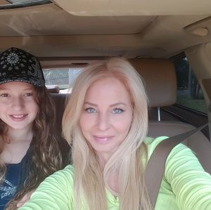 Meet your Posher, Tammy