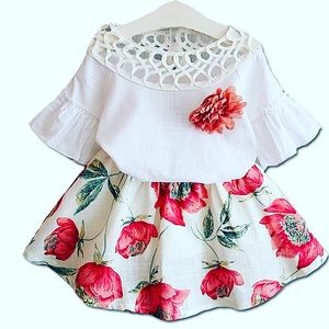 Childrens clothes